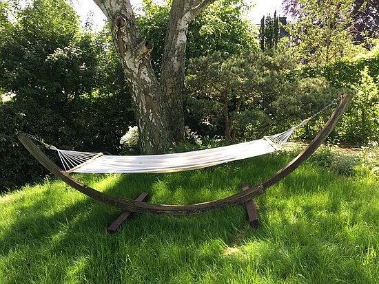 Arbeit & Leben im Einklang - Wege zu einer guten Balance im Alltag