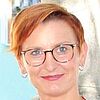 Frau Mgr. Kristýna Pinkrová