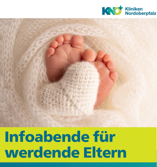Infoabend für werdende Eltern