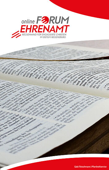 Immer wieder sonntags...
Anmeldung für die komplette Veranstaltungsreihe (alle 10 Termine)