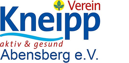 Eröffnung der Kneippanlage