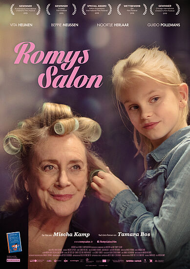 ROMYS SALON