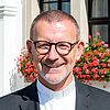 Pfarrer Dr. Thomas Vogl