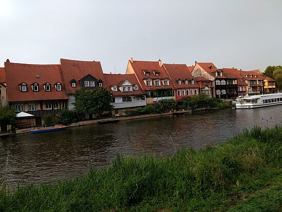 Bildungsfahrt nach Bamberg