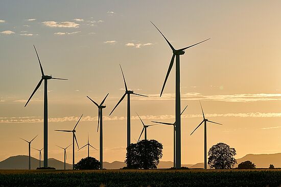 Energie verbindet Menschen - Ideen und Zukunftsvisionen