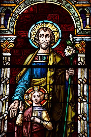 Ins Leb´n ei´g´langt! - Bayerischer Nachmittag zum Fest des Heiligen Josef