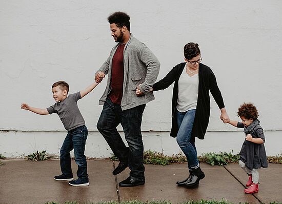 Familien-Treff