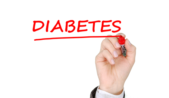 Diabetes - eine Krankheit die uns alle treffen kann!