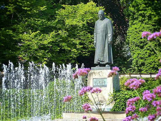 Lebensfreude & Immunsystem - gestärkt durchs ganze Jahr