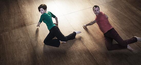 Die Feldenkrais-Methode