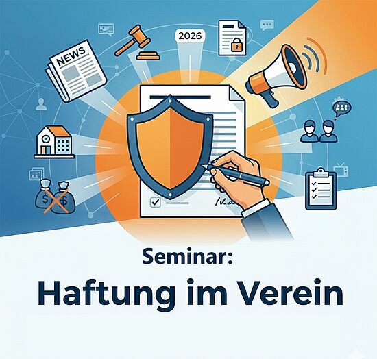 Haftung im Verein