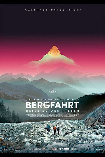 Bergfahrt - Reise zu den Riesen (2024)
Dokumentarfilm