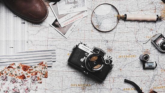 Sprachcafé für ukrainische Flüchtlinge