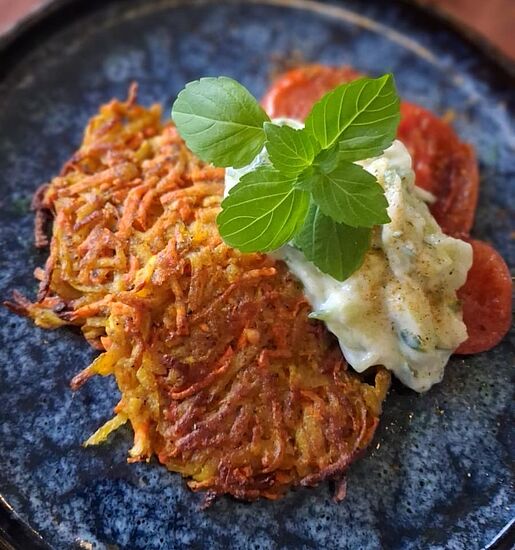 Basische Frühlingsküche