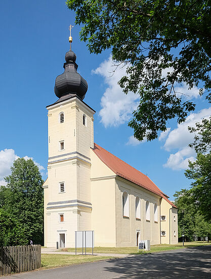 Unser Frohnberg