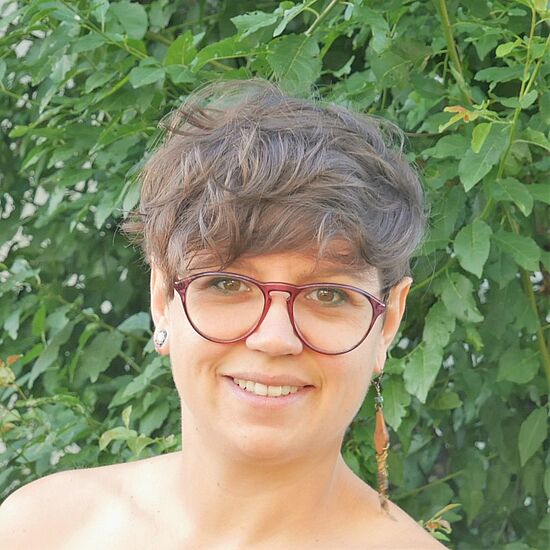 Eltern-Kind-Gruppe