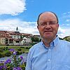 Herr Michael Neuberger