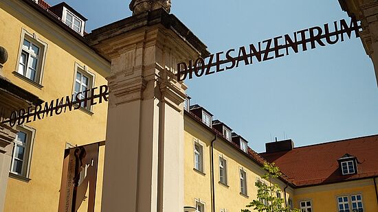 Im Dienst als Katechistin und Katechist im Bistum Regensburg