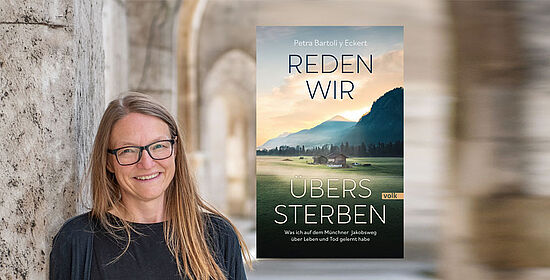 Reden wir übers Sterben