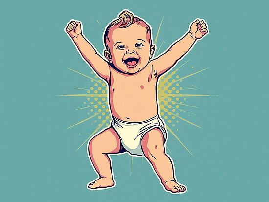 Windelrocker: Osterfrühstück gestalten