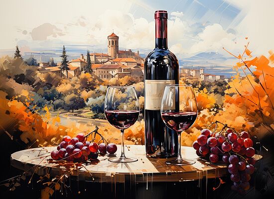 „In vino veritas 2.0“ -