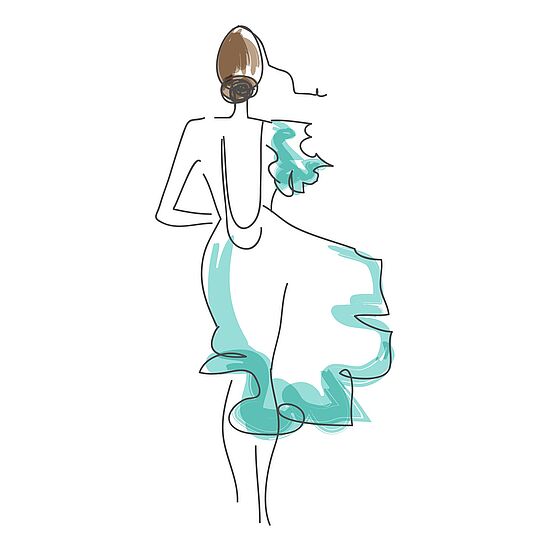 Sketching-Kurs: Menschen lebendig skizzieren
