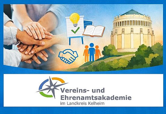 Vereins- und Ehrenamtsakademie