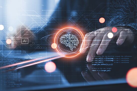 KI entdecken: Der Starter-Workshop für Künstliche Intelligenz