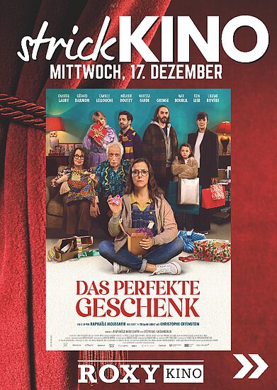 Das perfekte Geschenk