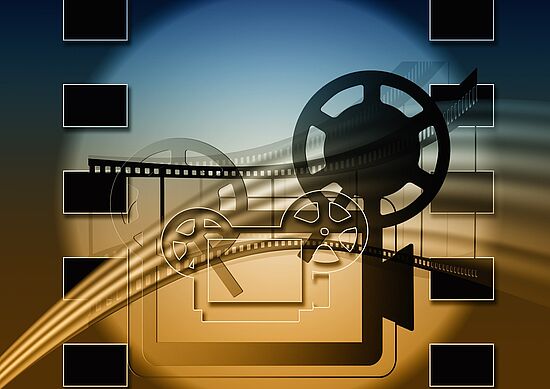 Filmabend mit Gespräch