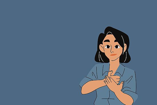 Gebärdensprachkurs für Anfänger