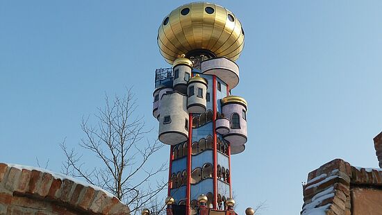 Stadtführung in Abensberg