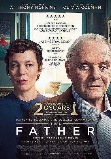 THE FATHER