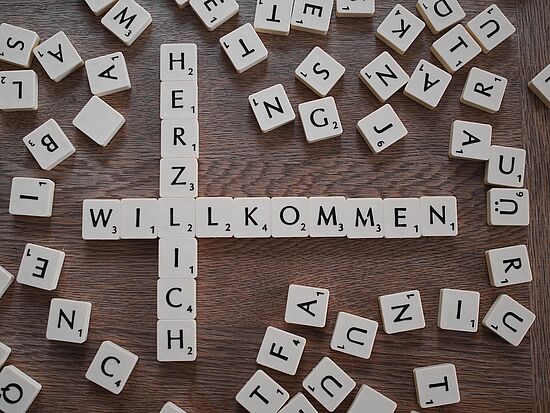 Generation "55Plus" - Fit bleiben im Alter