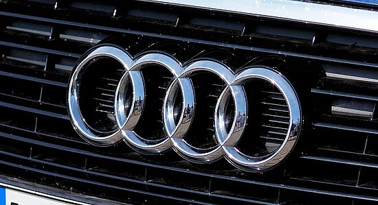 Studienfahrt zu Audi nach Münchsmünster