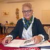 Frau Lisa Stögbauer