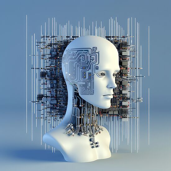 Künstliche Intelligenz einfach erklärt!