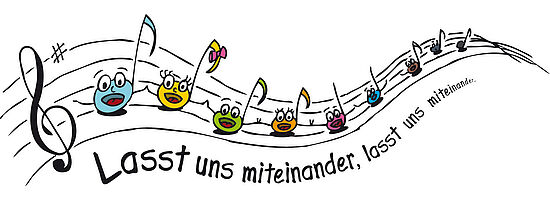 Sing mit!