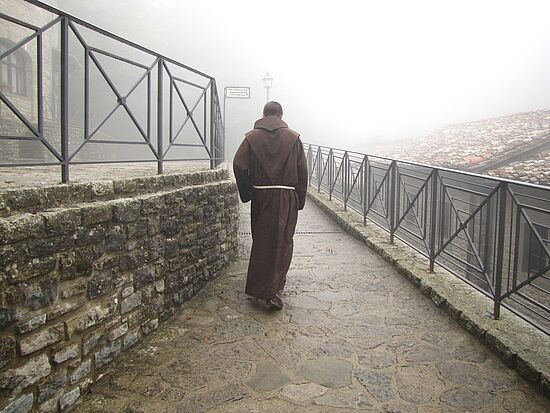 Franziskanische Spiritualität - Wochenende