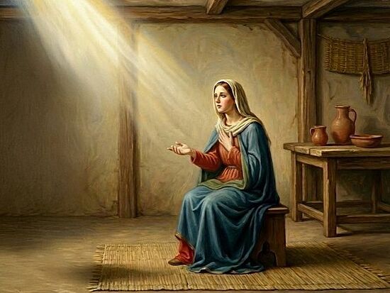 Hören - Handeln - Treu bleiben