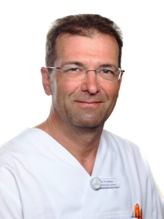 Einblicke in die Möglichkeiten der Schmerztherapie