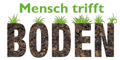 Führungen durch den Bodenentdeckungspfad "Mensch trifft Boden" / Gesundheit wächst von unten: Vom Boden zur Vielfalt